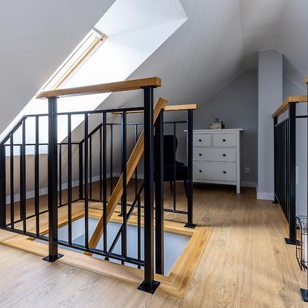 וובה Apartamenty Na Wydmach מראה חיצוני תמונה
