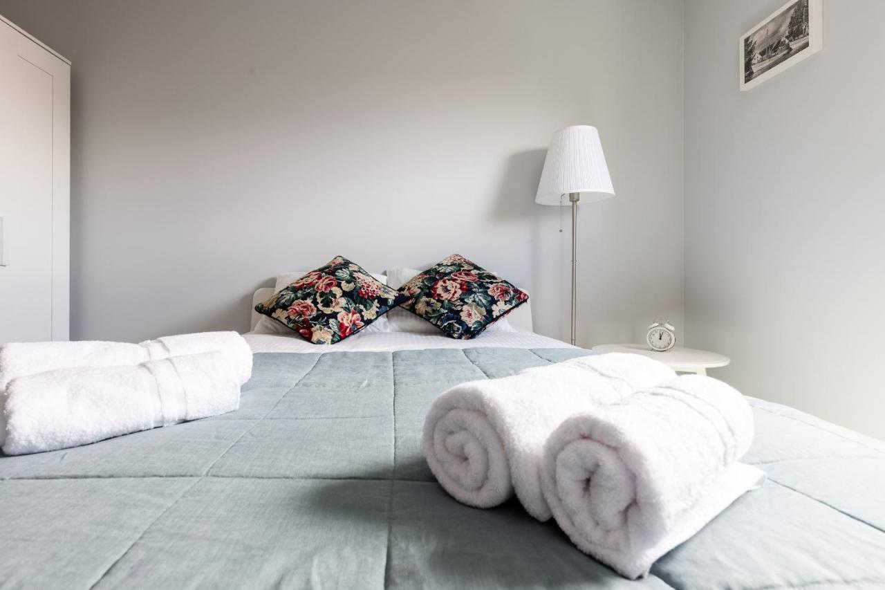 וובה Apartamenty Na Wydmach מראה חיצוני תמונה