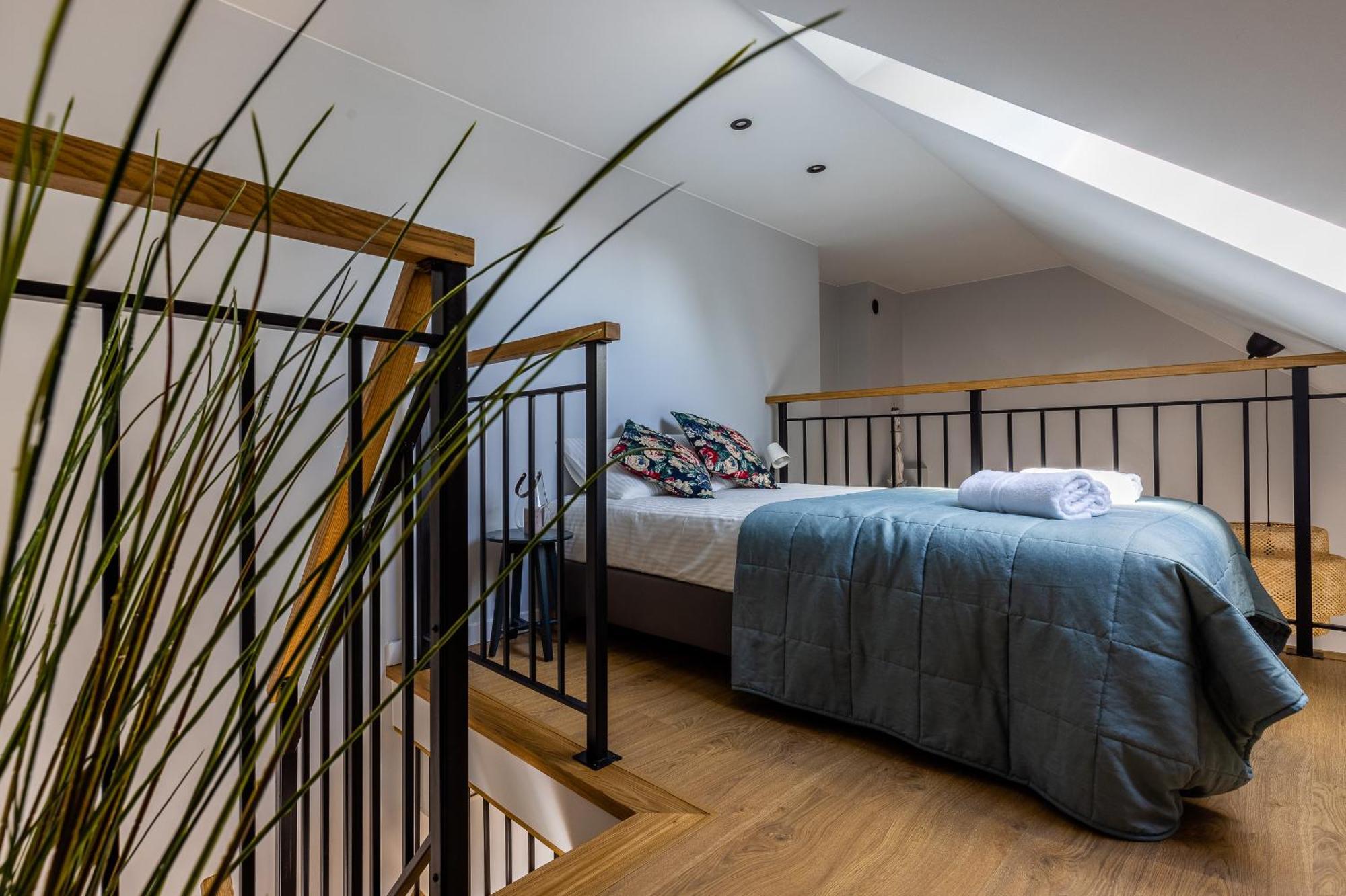 וובה Apartamenty Na Wydmach מראה חיצוני תמונה